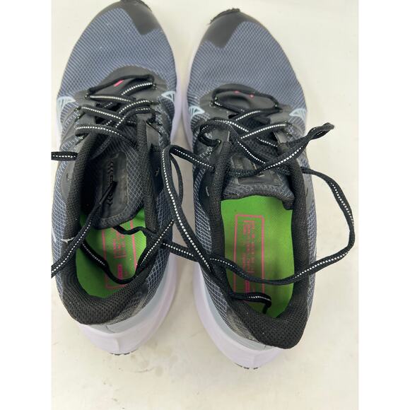 Nike Winflo 7 Shield Shoes Ltd Edition - Picture 8 of 9